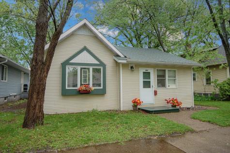 404 4TH Avenue NE Saint Cloud MN 56304