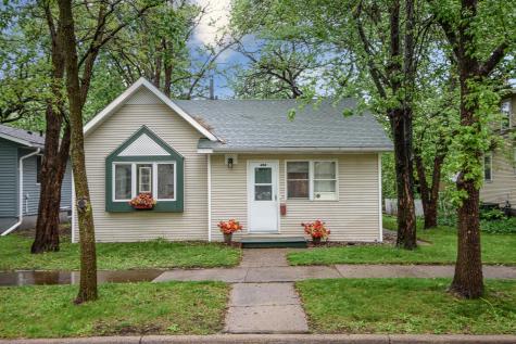 404 4th Avenue NE Saint Cloud MN 56304