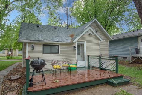 404 4th Avenue NE Saint Cloud MN 56304