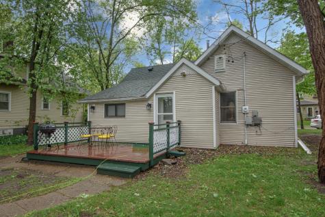 404 4th Avenue NE Saint Cloud MN 56304