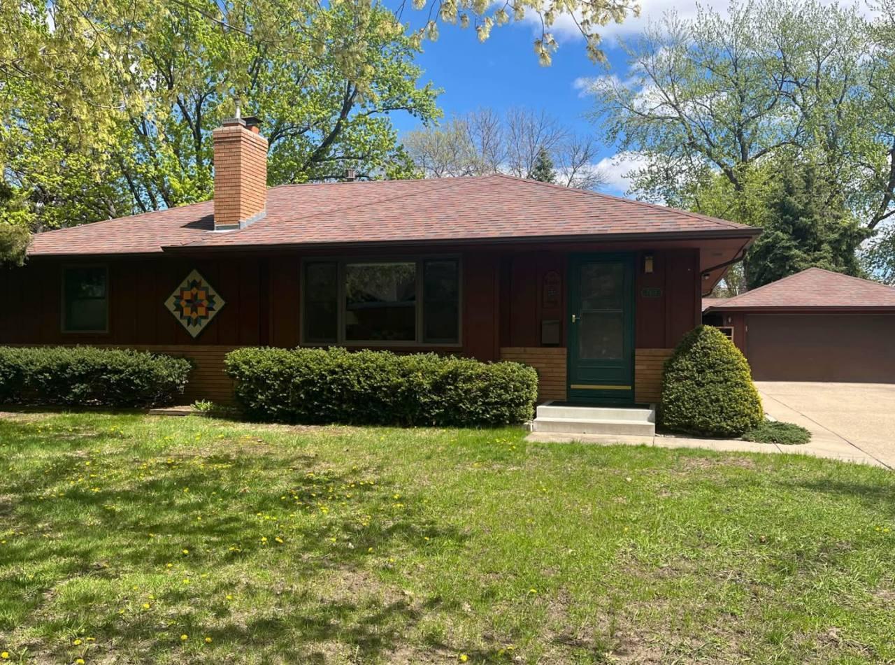 7515 Newton Avenue S Richfield MN 55423