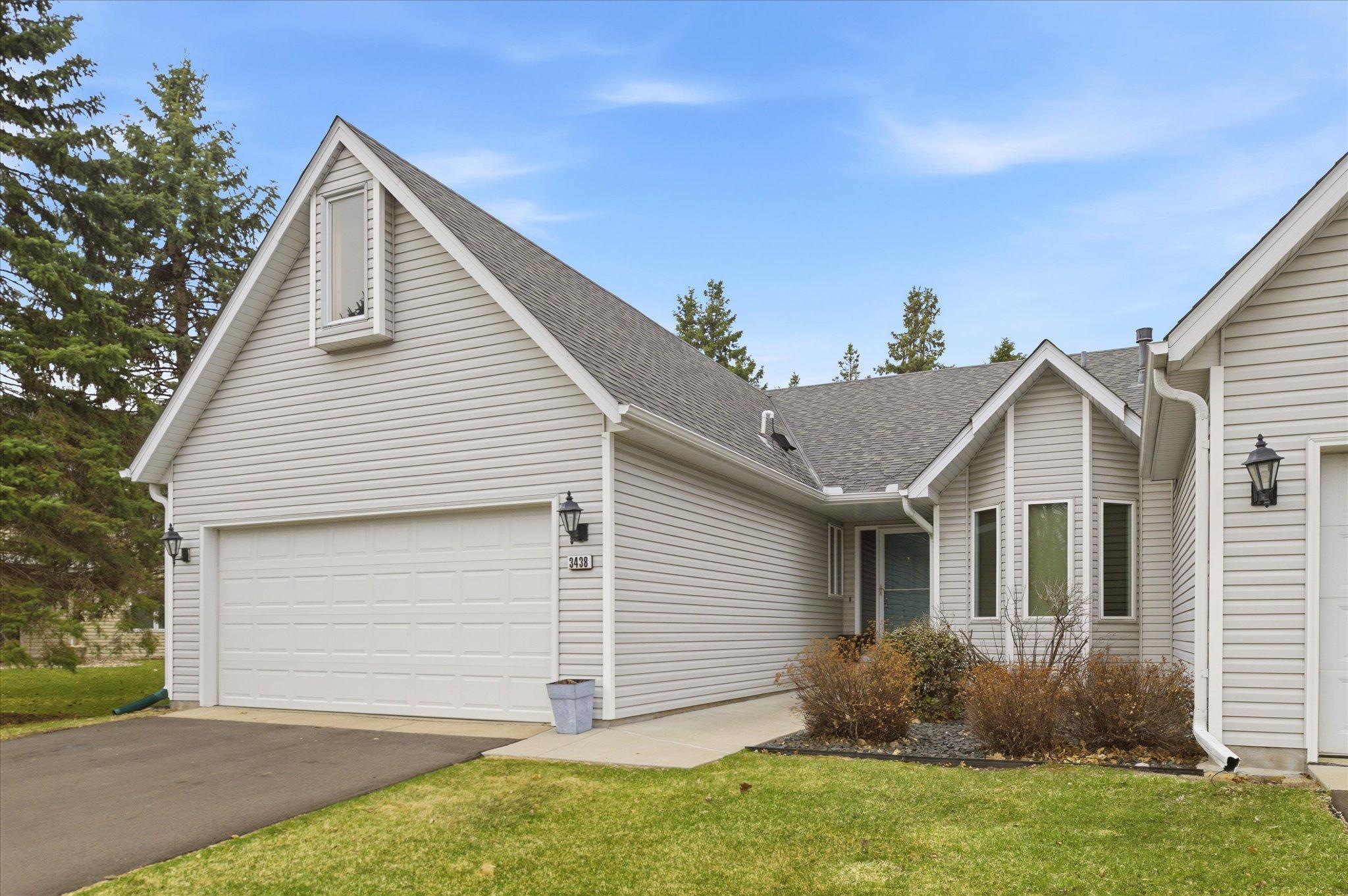 3438 Silver Lane NE Saint Anthony MN 55421