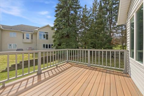 3438 Silver Lane NE Saint Anthony MN 55421