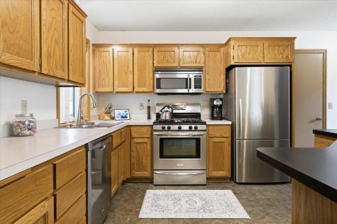 3438 Silver Lane NE Saint Anthony MN 55421