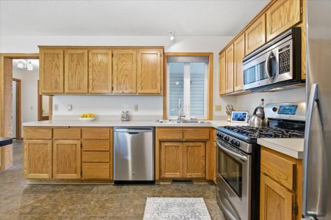 3438 Silver Lane NE Saint Anthony MN 55421
