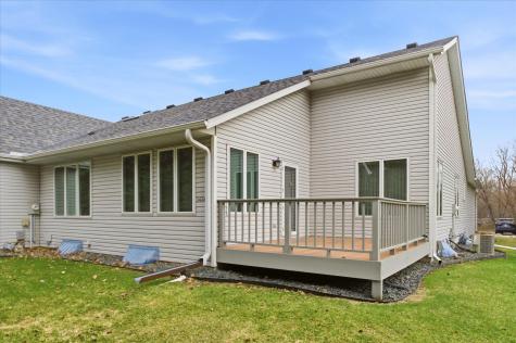 3438 Silver Lane NE Saint Anthony MN 55421