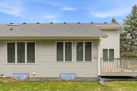 3438 Silver Lane NE Saint Anthony MN 55421