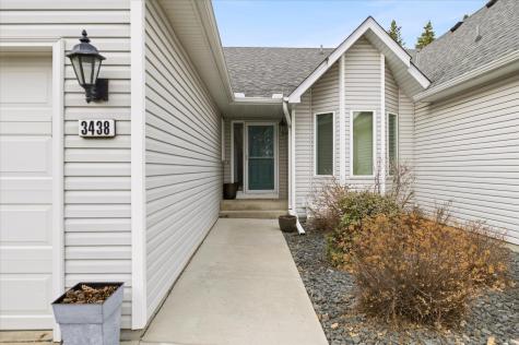 3438 Silver Lane NE Saint Anthony MN 55421