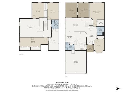 3438 Silver Lane NE Saint Anthony MN 55421