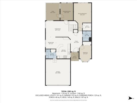 3438 Silver Lane NE Saint Anthony MN 55421