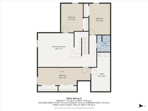 3438 Silver Lane NE Saint Anthony MN 55421