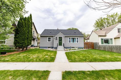 1345 11th Avenue S Fargo ND 58103