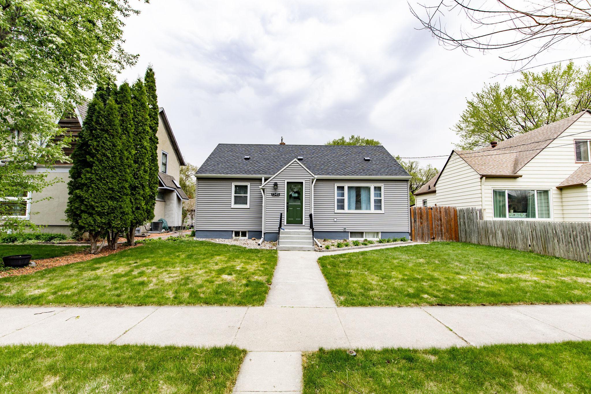 1345 11th Avenue S Fargo ND 58103