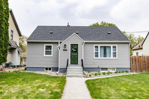 1345 11th Avenue S Fargo ND 58103