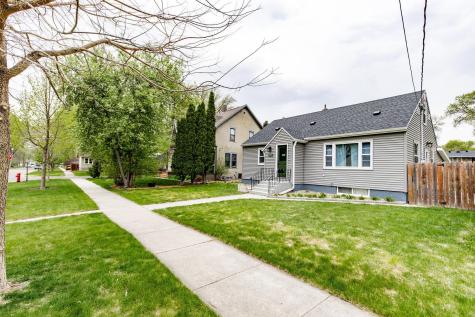 1345 11th Avenue S Fargo ND 58103