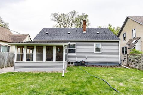 1345 11th Avenue S Fargo ND 58103
