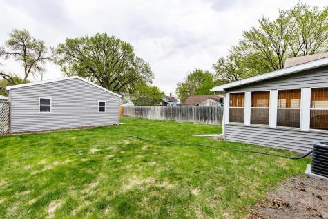 1345 11th Avenue S Fargo ND 58103