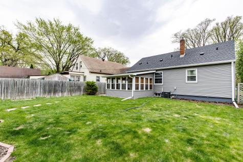 1345 11th Avenue S Fargo ND 58103