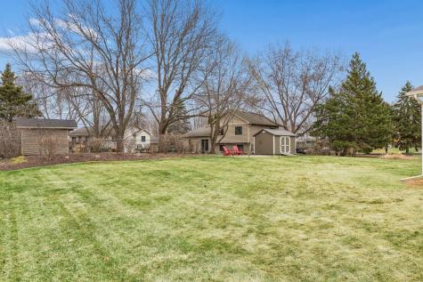 4159 Pennsylvania Avenue Eagan MN 55123