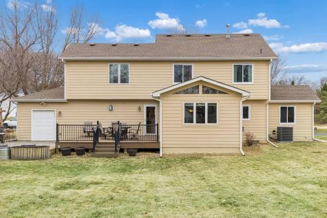 4159 Pennsylvania Avenue Eagan MN 55123