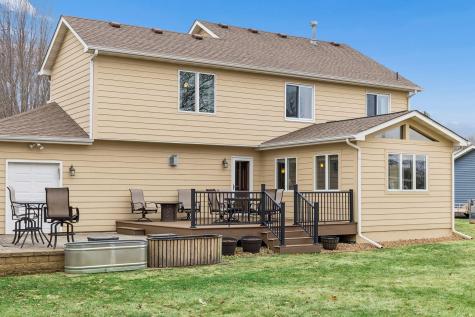 4159 Pennsylvania Avenue Eagan MN 55123