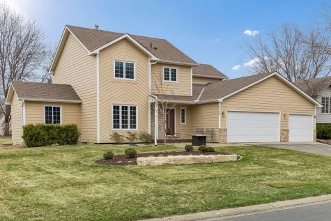 4159 Pennsylvania Avenue Eagan MN 55123