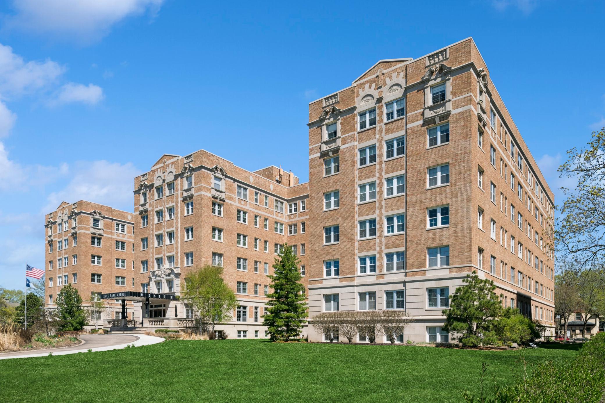 2615 Park Avenue Minneapolis MN 55407