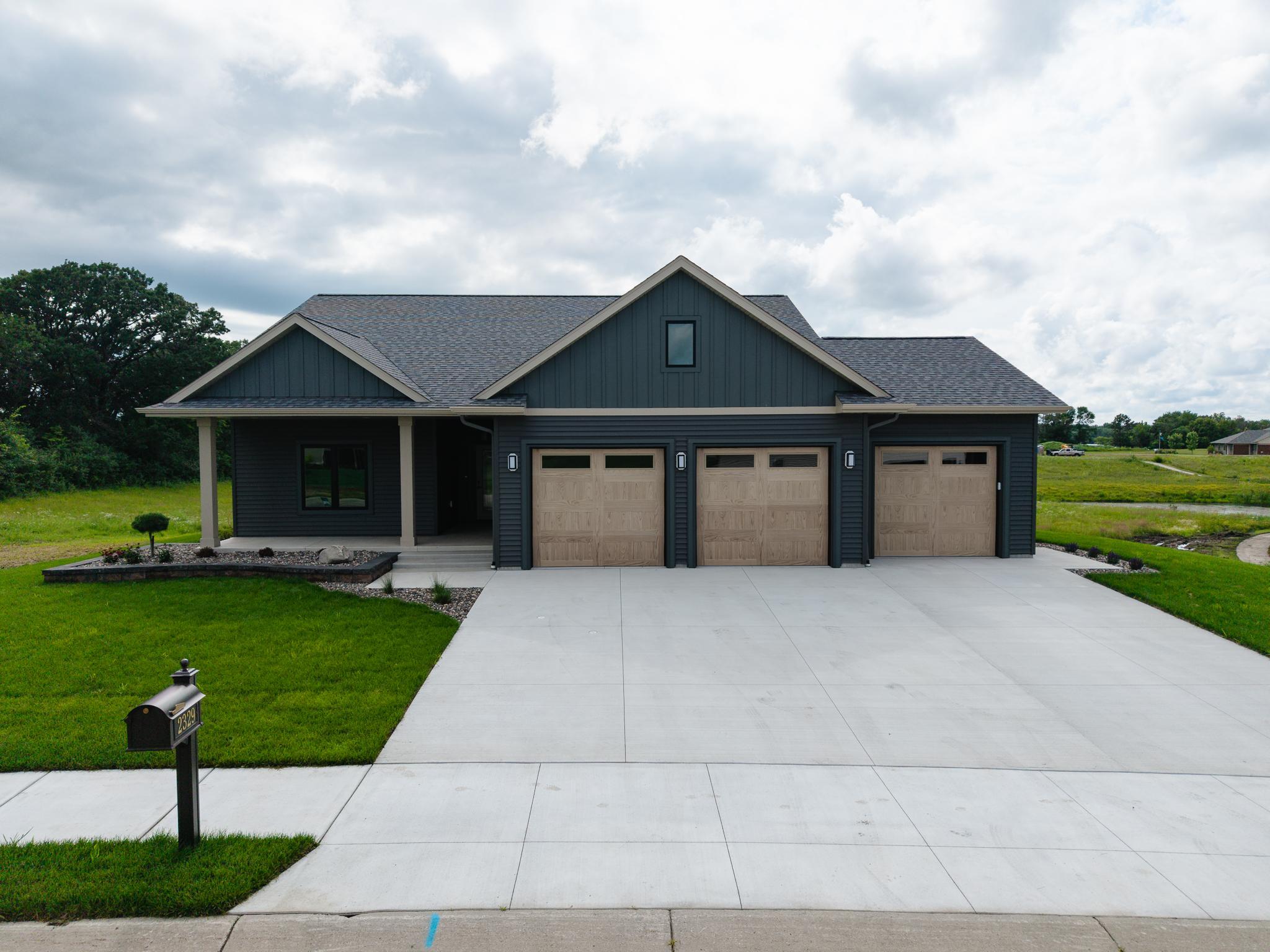 2329 9th Street W Albert Lea MN 56007