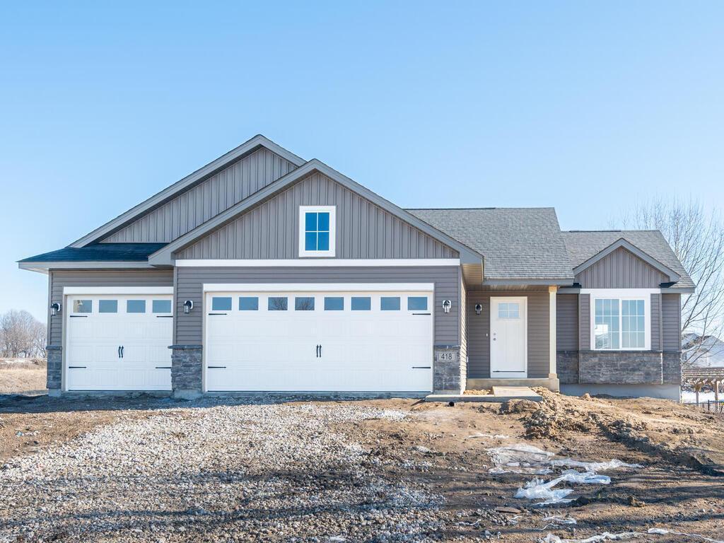 418 Prairie View Drive Cologne MN 55322