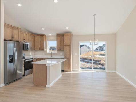 418 Prairie View Drive Cologne MN 55322