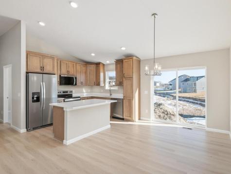 418 Prairie View Drive Cologne MN 55322