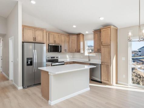 418 Prairie View Drive Cologne MN 55322