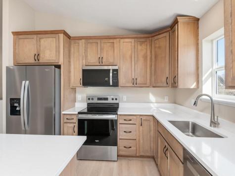 418 Prairie View Drive Cologne MN 55322