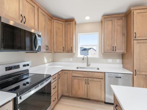418 Prairie View Drive Cologne MN 55322
