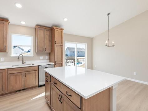 418 Prairie View Drive Cologne MN 55322