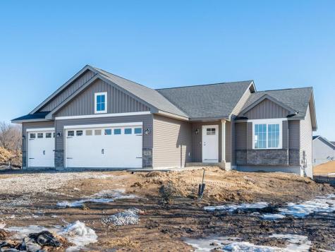 418 Prairie View Drive Cologne MN 55322