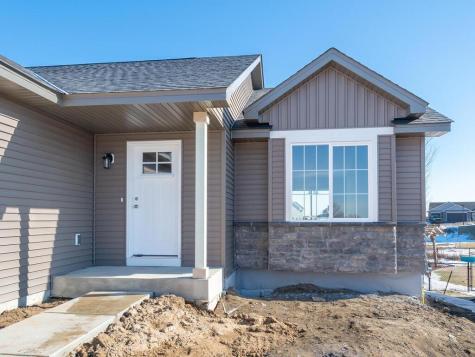 418 Prairie View Drive Cologne MN 55322