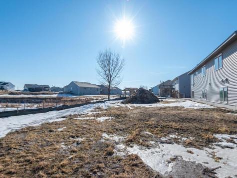 418 Prairie View Drive Cologne MN 55322
