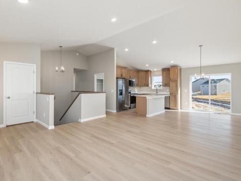 418 Prairie View Drive Cologne MN 55322