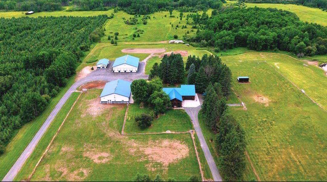 4193 Town Road 187 Ray MN 56669