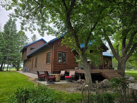 4193 Town Road 187 Ray MN 56669