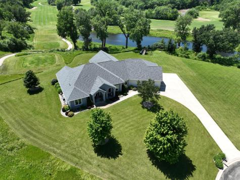 241 Cottonwood Cove Lynd MN 56157