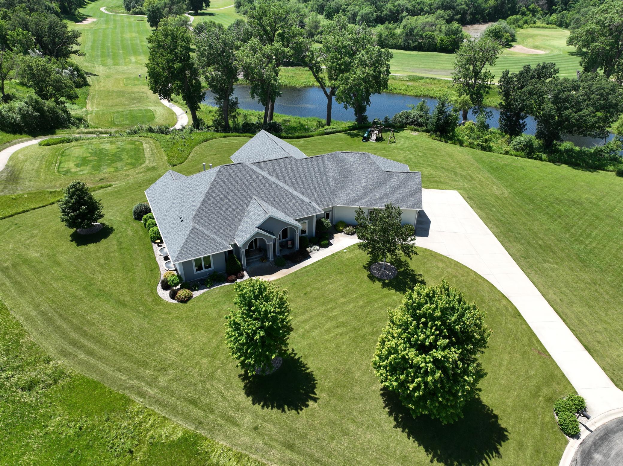 241 Cottonwood Cove Lynd MN 56157