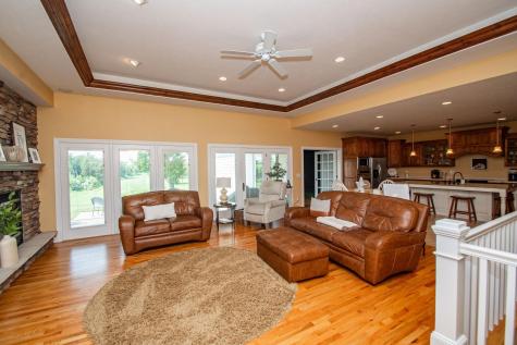 241 Cottonwood Cove Lynd MN 56157