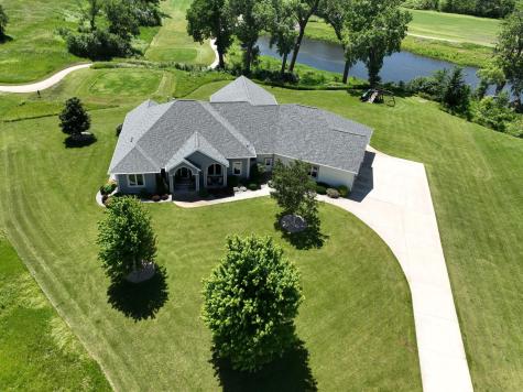 241 Cottonwood Cove Lynd MN 56157