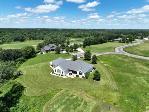241 Cottonwood Cove Lynd MN 56157