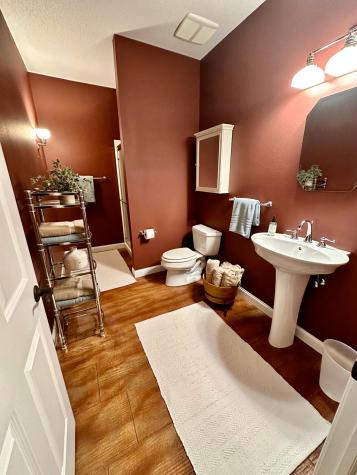 241 Cottonwood Cove Lynd MN 56157