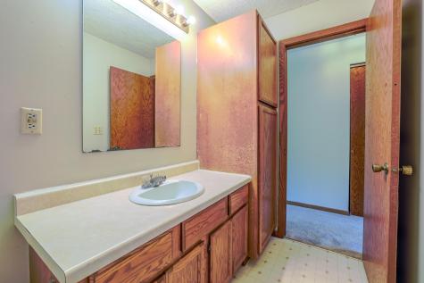 1225 Ferndale Street N Maplewood MN 55119