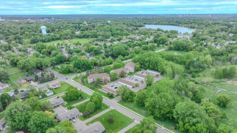 1225 Ferndale Street N Maplewood MN 55119