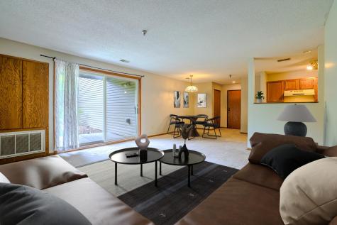 1225 Ferndale Street N Maplewood MN 55119